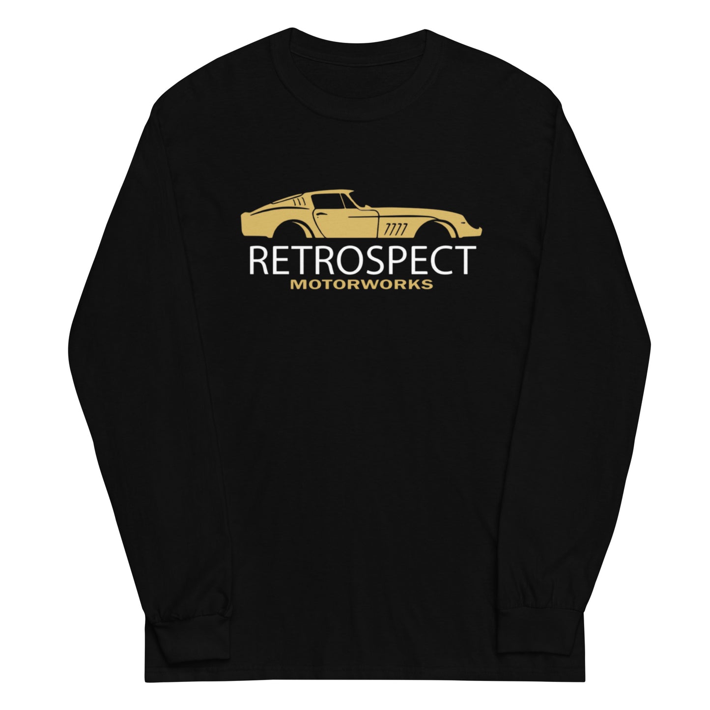 RM Long Sleeve Shirt