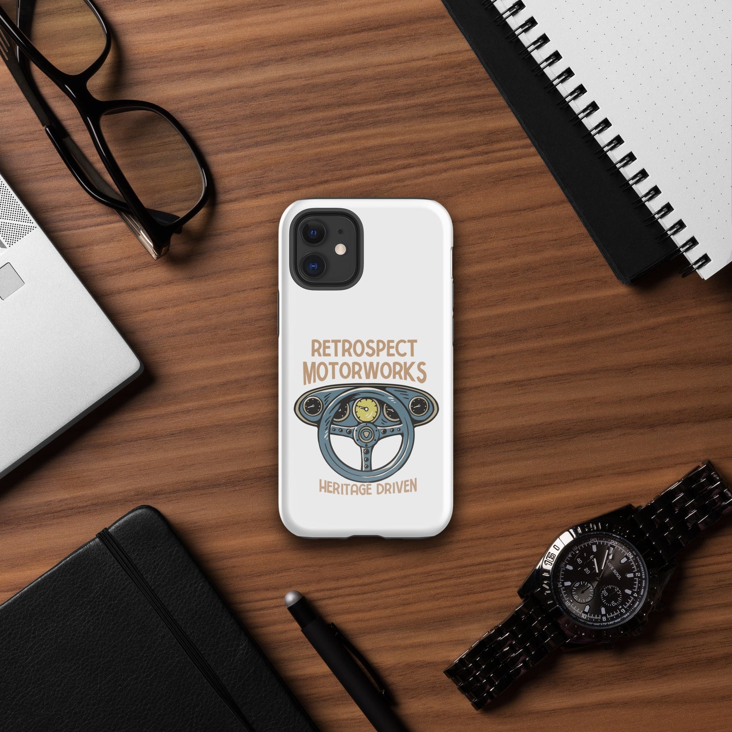 Tough Case for iPhone®
