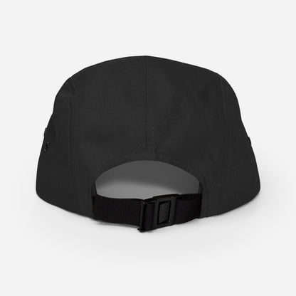 Retrospect Motorworks Five Panel Cap