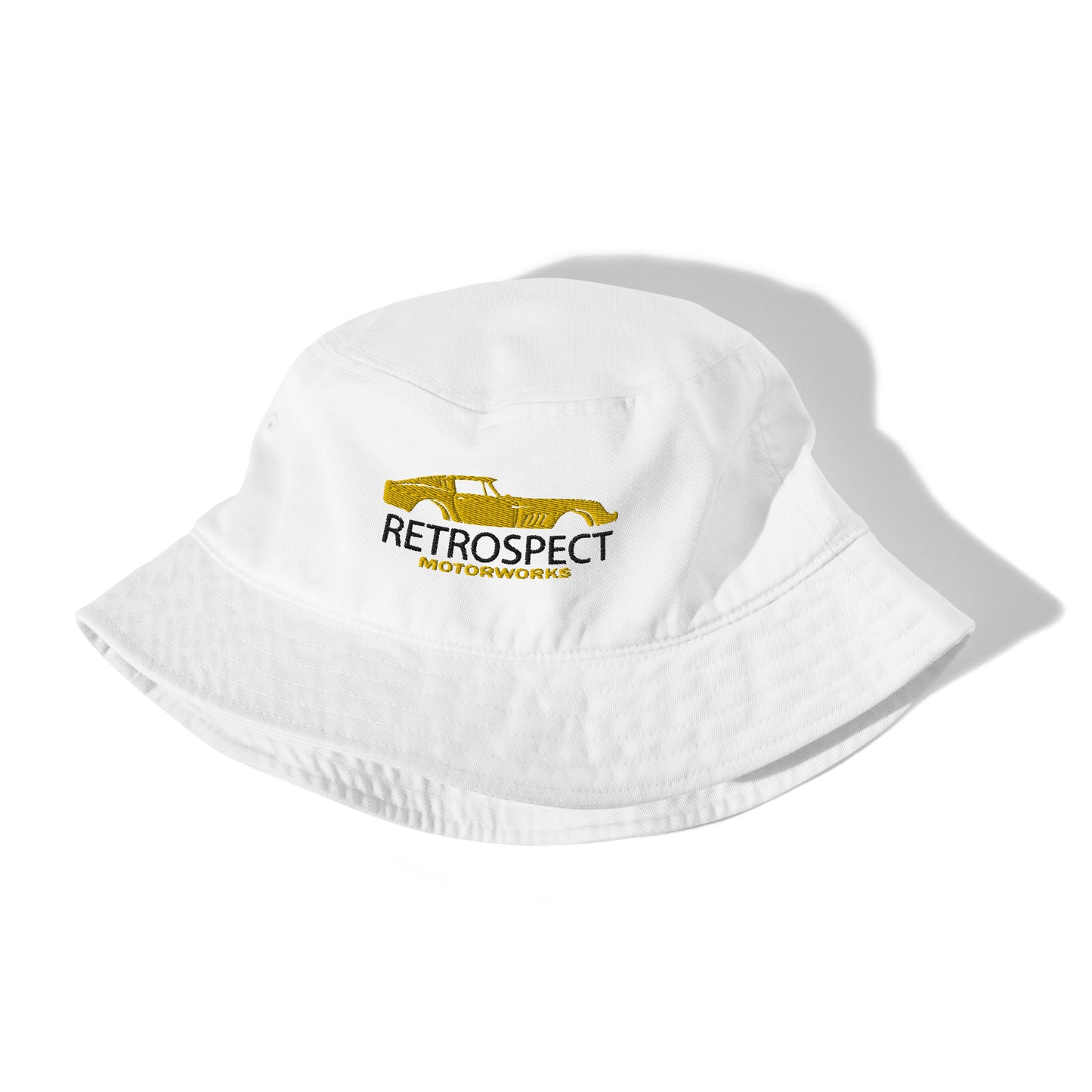 RM Organic Bucket Hat